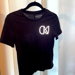 Calvin Klein Jeans tee
